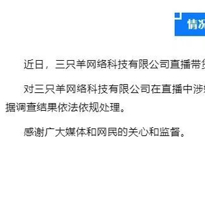 广州通报三只羊美诚月饼事件，引发公众关注与反思