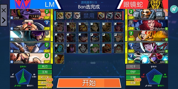 白色激流，White解说的电竞传奇与策略解析