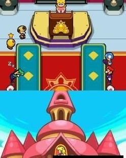 马里奥与路易RPG3，时间之谜深度解析与攻略
