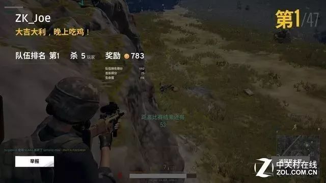 吃鸡之路，从青铜到战神的电竞传奇