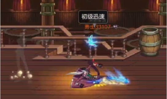 地下城与勇士，深度解析与游戏体验分享