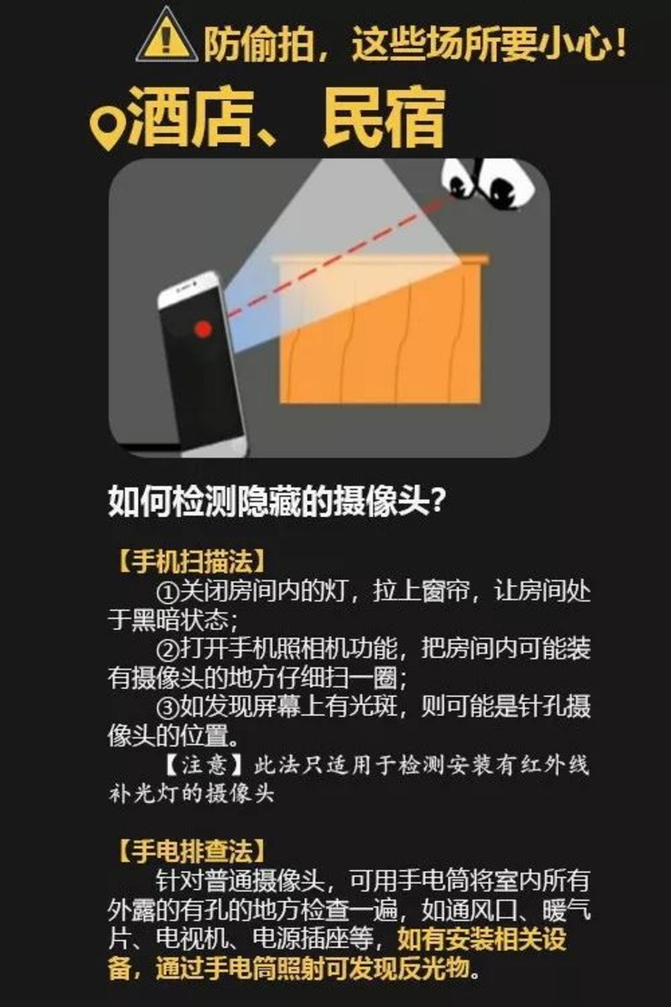 人民网评，严打偷拍黑灰产，维护社会安全与正义