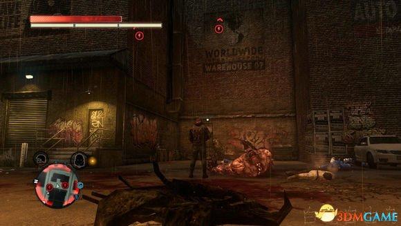 虐杀原形2深度解析与存档管理指南