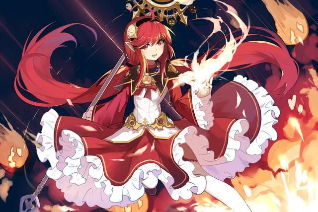 掌控元素的法师女王，辛德拉的传奇之路