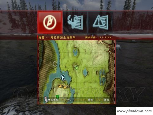坎贝拉狩猎探险，勇者的挑战与荣耀