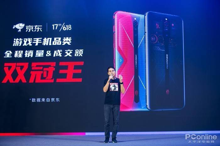 电竞世界的新篇章，中兴获进网许可证的深远影响