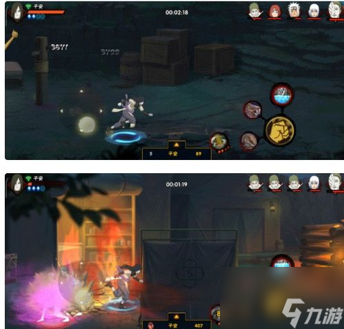 战斗法师的加点艺术，从新手到大师的进阶之路