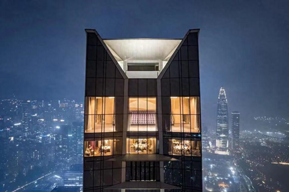 广州千亿富豪卖房记，每平米高达56万元背后的故事