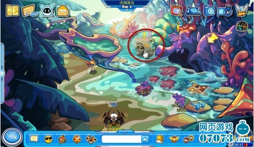 赛尔号帕罗狄亚，星系间的传说与挑战