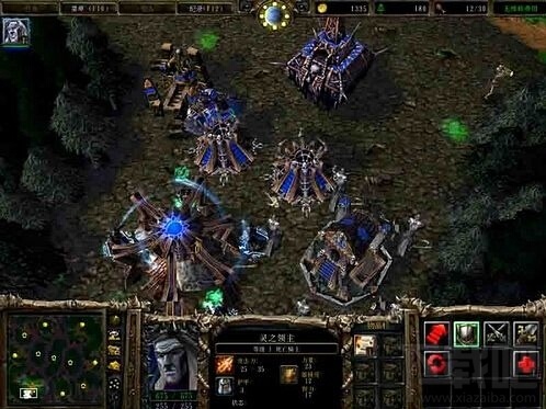 魔兽争霸3深度解析与战略指南,从新手到大师的进阶之路 魔兽争霸3深度解析与战略指南,从新手到大师的进阶之路