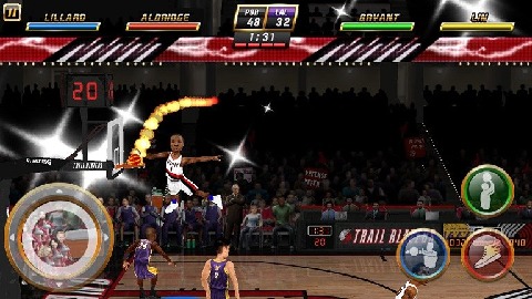 NBA搞笑嘉年华，篮球巨星的另类风采与欢乐瞬间