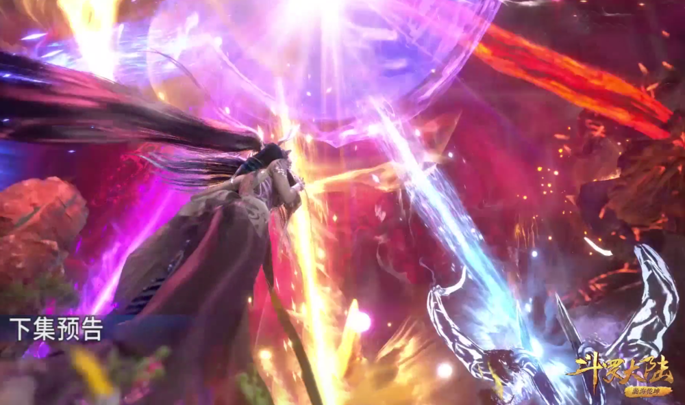 斗罗大陆，探索魂骨的神秘力量与巅峰对决