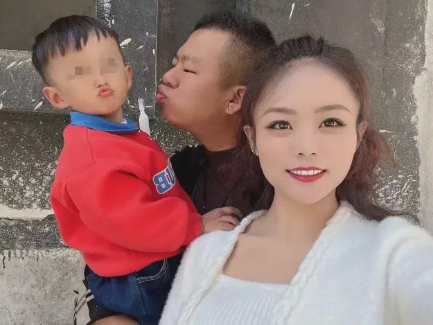 被四岁儿子一遍遍呼唤的癌症妈妈离世
