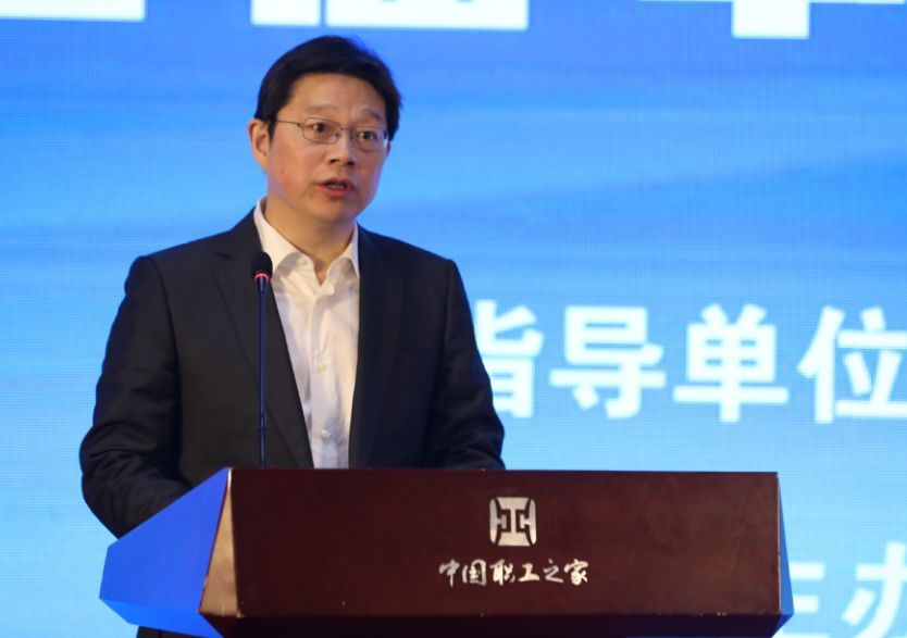 国家信息中心副主任黄勇被查，权力运行的警示