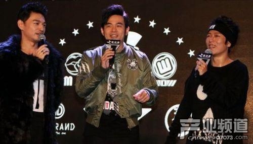 周杰伦与英雄联盟，音乐与电竞的跨界碰撞
