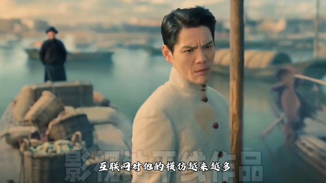 向佐回应扇李小龙模仿者巴掌事件，尊重与理解的对话