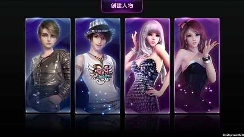 触感旋律,Touch炫舞的指尖狂欢 触感旋律,Touch炫舞的指尖狂欢