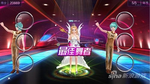 触感旋律,Touch炫舞的指尖狂欢 触感旋律,Touch炫舞的指尖狂欢