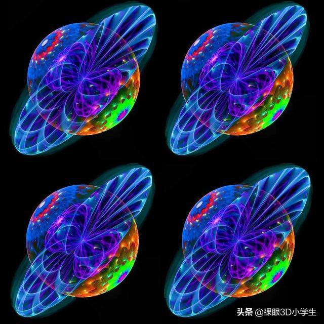 三维立体图制作的艺术与技术，游戏竞技达人的视角