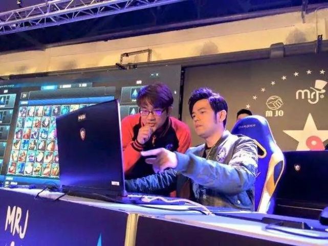 从打工仔到游戏竞技达人，逆袭的电竞之路