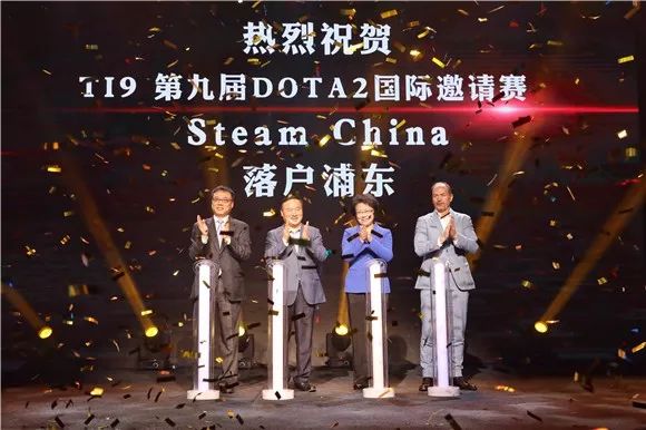 电竞王者之路，从上海热线到世界舞台的辉煌征程