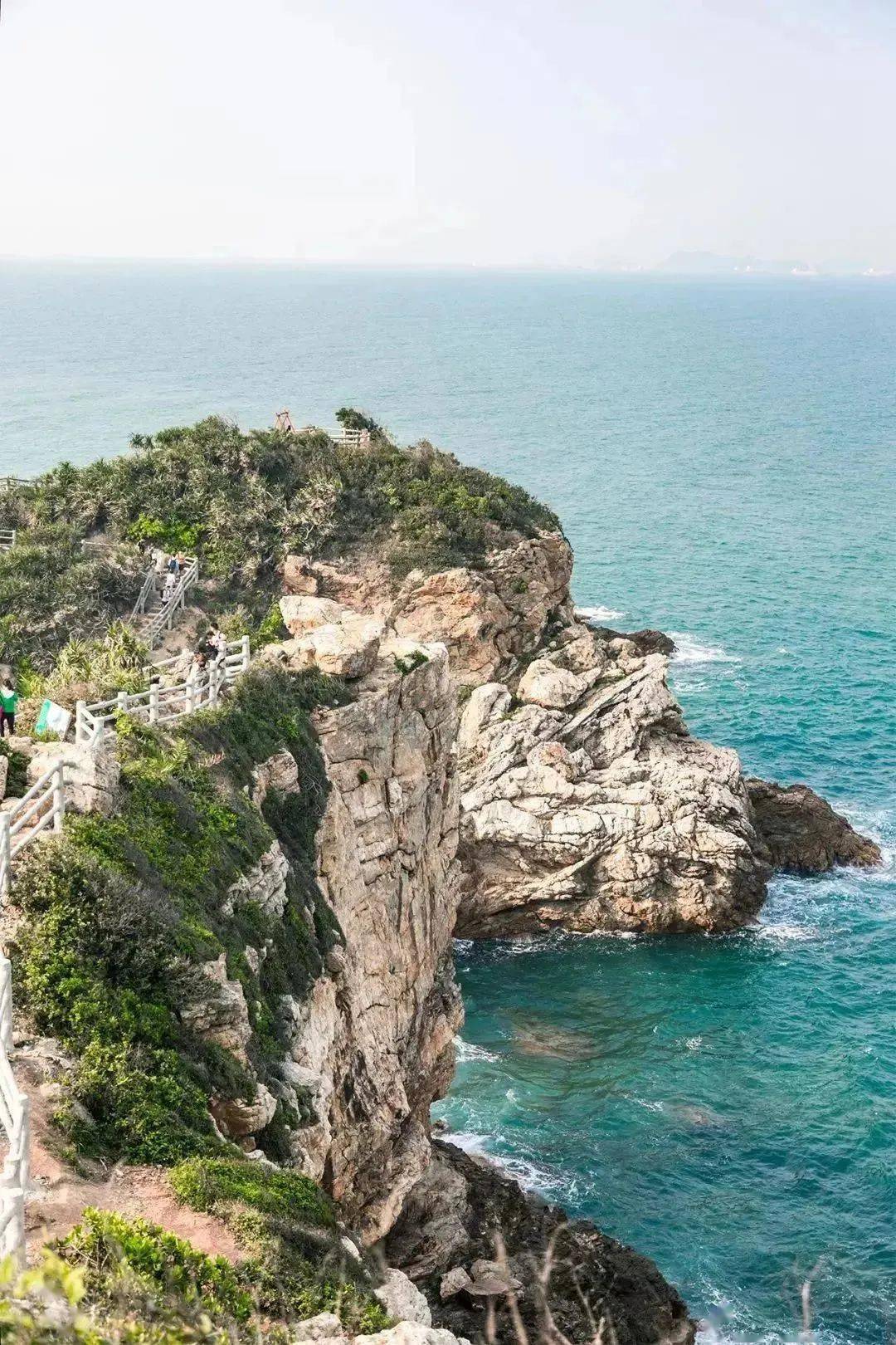 跨越山海识秘鲁