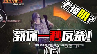 麻辣复仇，电竞高手的逆袭之路