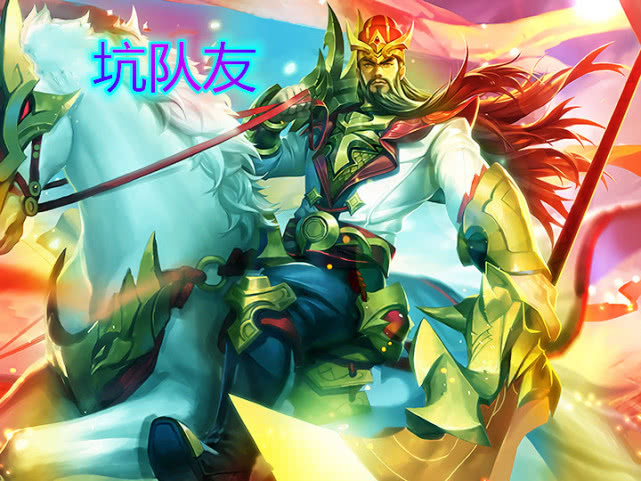 卡漫英雄，竞技场的王者之路