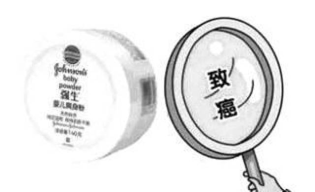 百名英国女性称因强生爽身粉患癌，警示与反思的呼唤