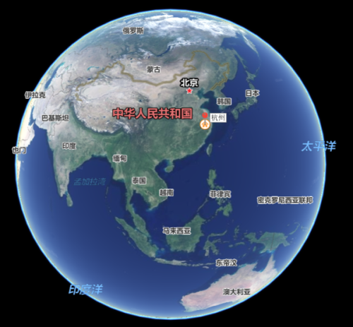 掌中地球仪，探索世界的时光魔术师——世界时间软件深度解析