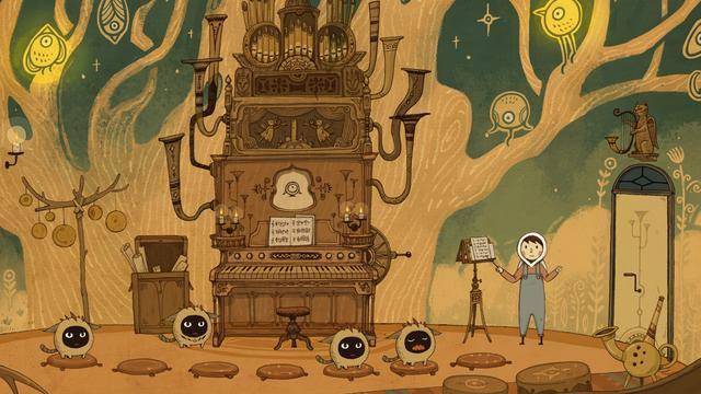 解密未知的奇幻之旅，探索冒险解谜游戏的魅力世界