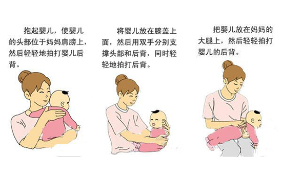 大爷打嗝不停，背后的原因你了解多少？