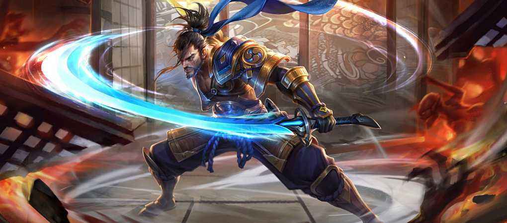 王者荣耀中的无敌战神——宫本武藏的全面解析与实战策略