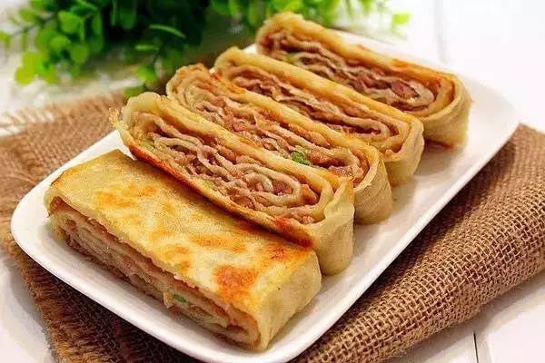 粥饼伦全国巡回卖饼，踏实做饼，传递美味