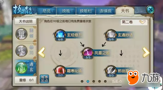 神剑御雷真诀，电子竞技界的传奇秘籍