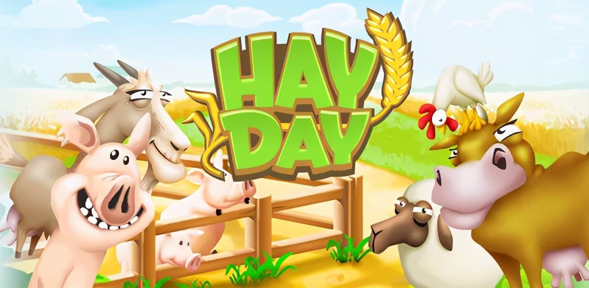 绿色旋律，农场竞技之路