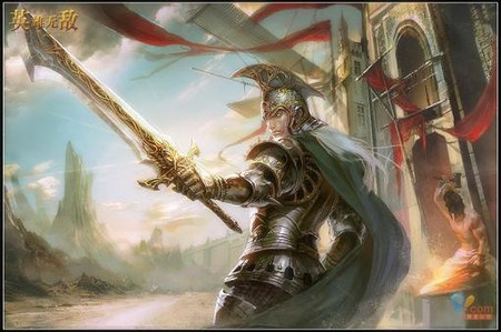 妖尾之百鬼夜行,虚拟世界中的英雄之旅 妖尾之百鬼夜行,虚拟世界中的英雄之旅