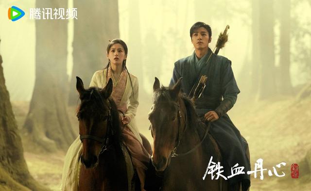 穿越武侠世界的荧幕盛宴,金庸电视剧的魅力与影响 穿越武侠世界的荧幕盛宴,金庸电视剧的魅力与影响