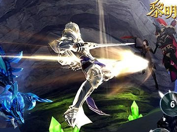 黎明之光骑士天赋深度解析与加点策略