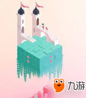 探索神秘之旅，纪念碑谷2详尽攻略大揭秘