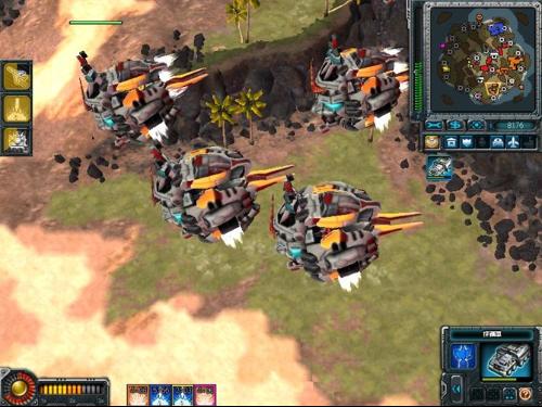 红警3，起义时刻深度解析与实战策略分享