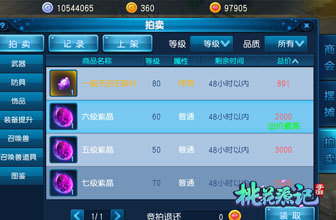 桃花源记跑商指南，深度解析与实战策略