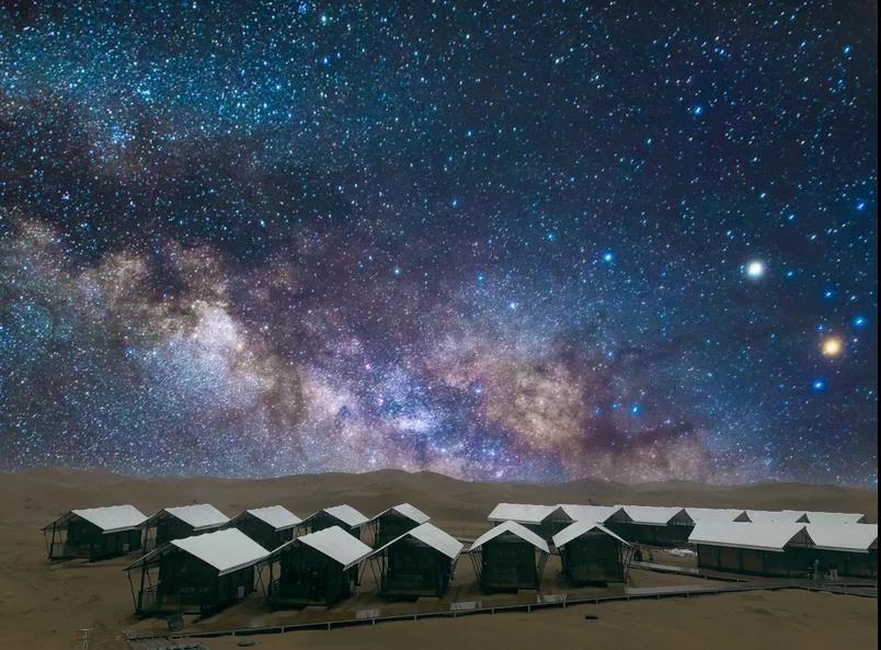 探索星空之谜，星星中文版——一场视觉与知识的盛宴