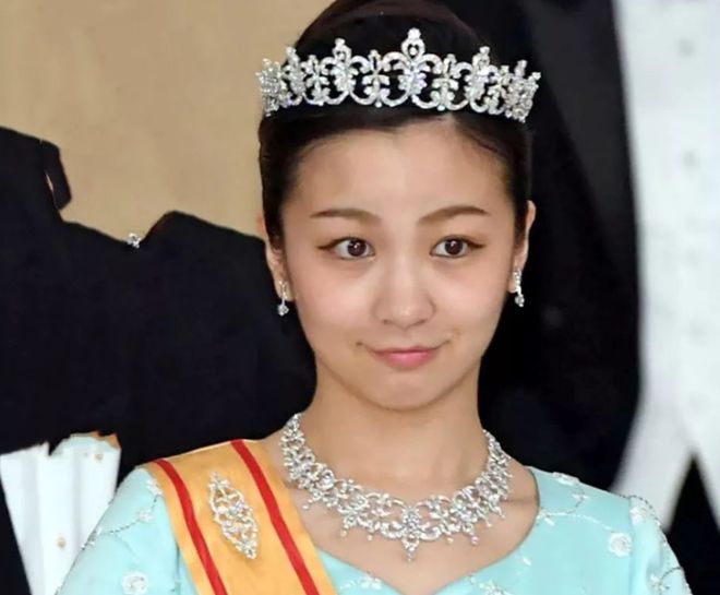 雅子公主，日本皇室的现代女性之路