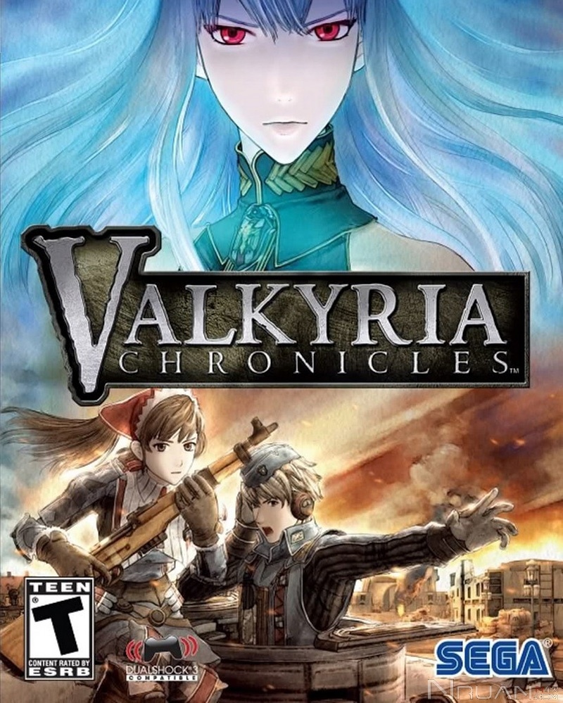战场女武神3DLC，重塑历史的战争交响曲