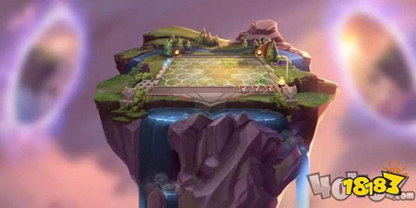 跃入奇幻棋局，云顶之奕新手全攻略