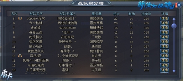 真武剑阁，巅峰对决的华章