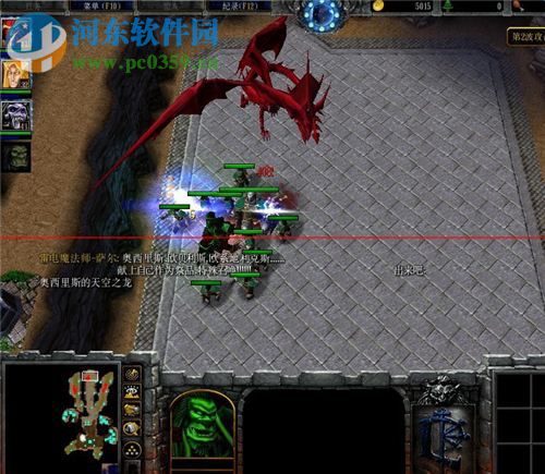 魔兽世界的微观战争，一场关于萌宠的策略盛宴