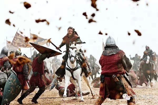 罗宾汉起源，箭矢与正义的交织