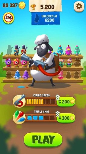 2023年度热门休闲游戏排行榜，轻松娱乐，尽享游戏乐趣